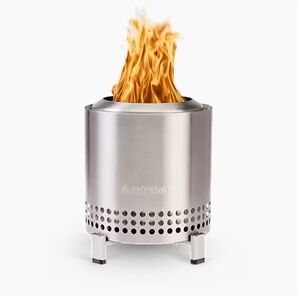 🔥 Solo Stove Mesa Tabletop Fire Pit – Stainless Steel | NEW IN BOX 🔥